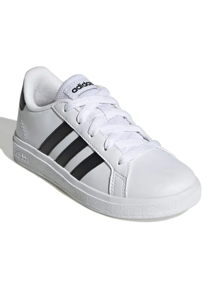 Sneakers "Grand Court 2.0" in Weiß