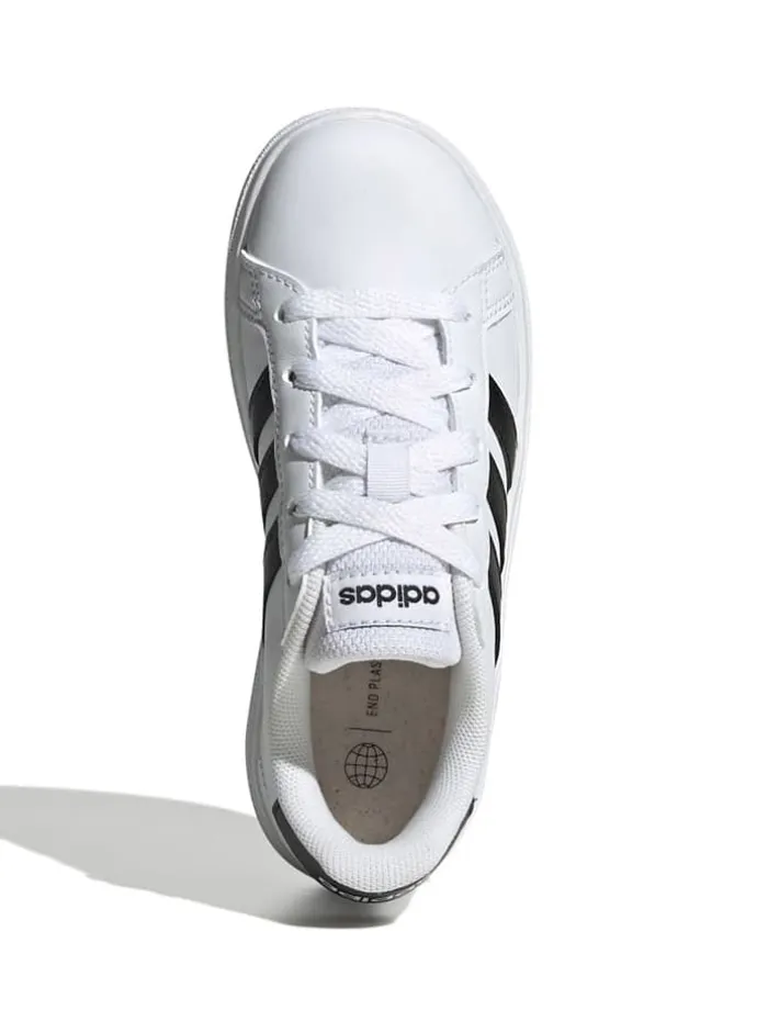 Sneakers "Grand Court 2.0" in Weiß