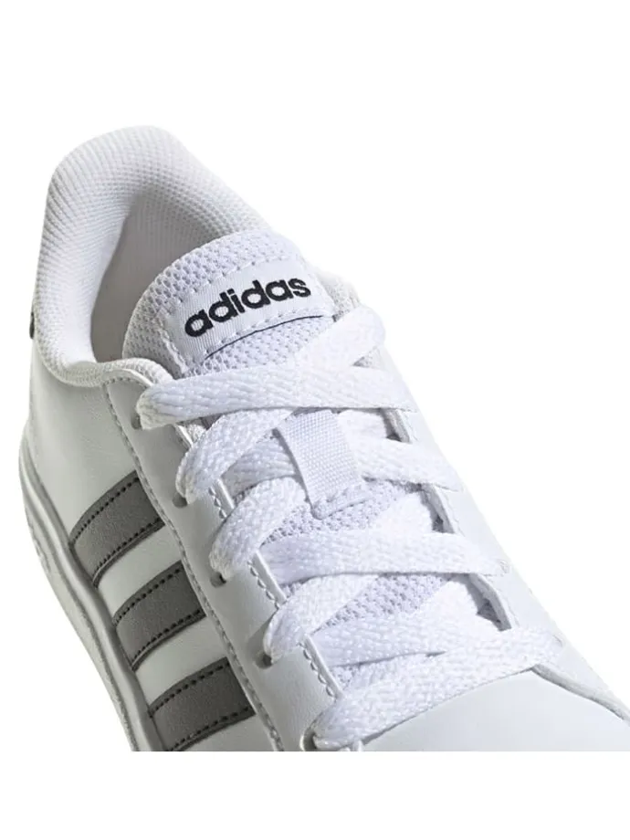 Sneakers "Grand Court 2.0" in Weiß