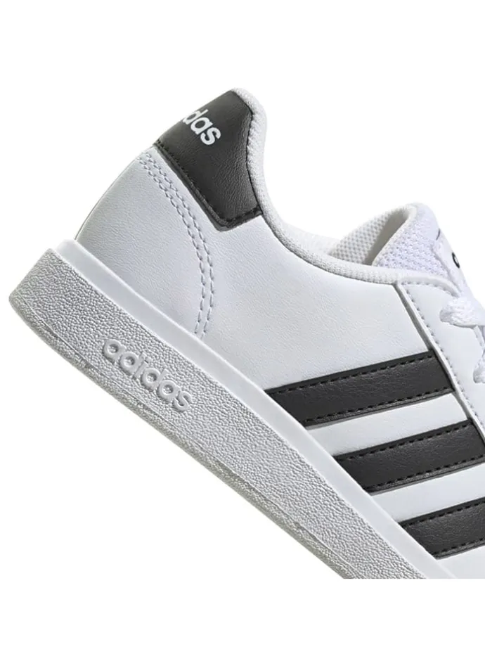 Sneakers "Grand Court 2.0" in Weiß