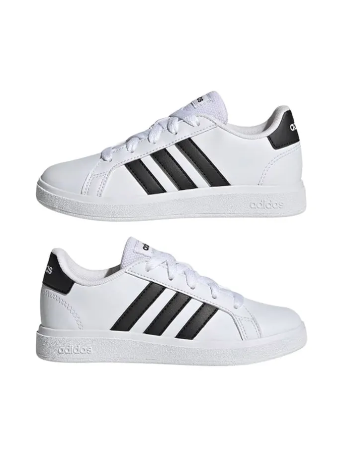 Sneakers "Grand Court 2.0" in Weiß