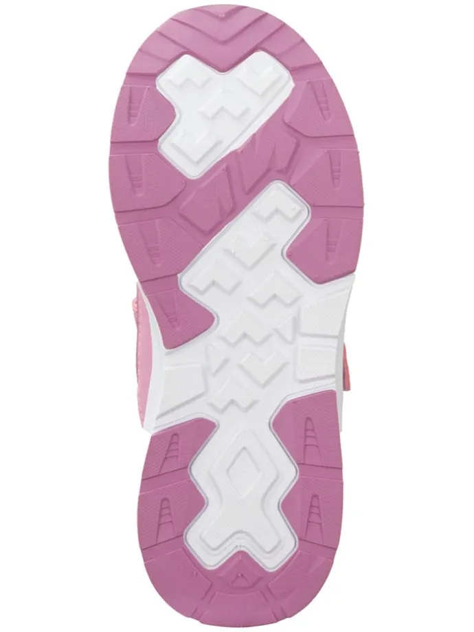 Sneakers "Haugesund" in Lila