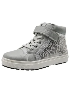 Sneakers in Grau
