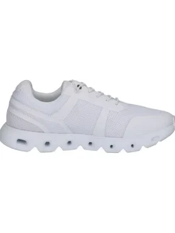 Sneakers in Weiß