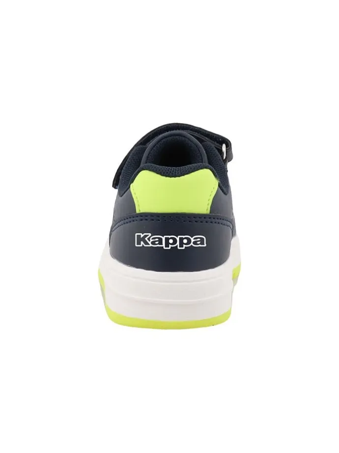Sneakers "Jello" in Dunkelblau