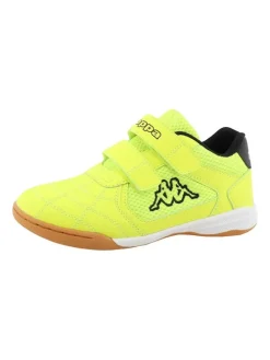 Sneakers "Joy" in Grün