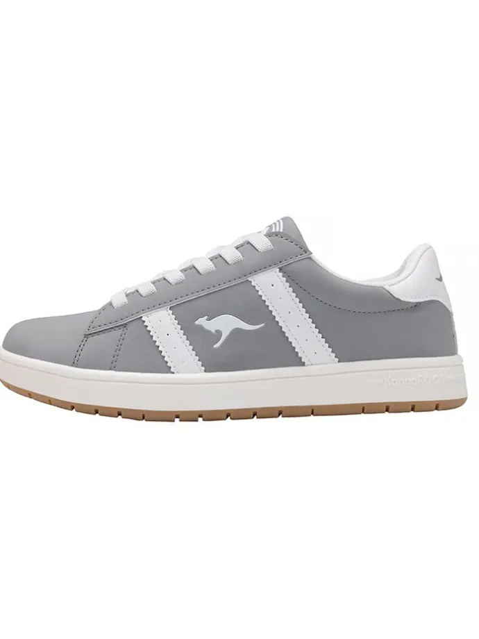 Sneakers "K-CA Miles OS" in Grau