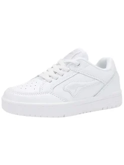 Sneakers "K-CP Dallas" in Weiß