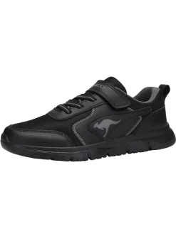 Sneakers "K-ETK Zig EV" in Schwarz