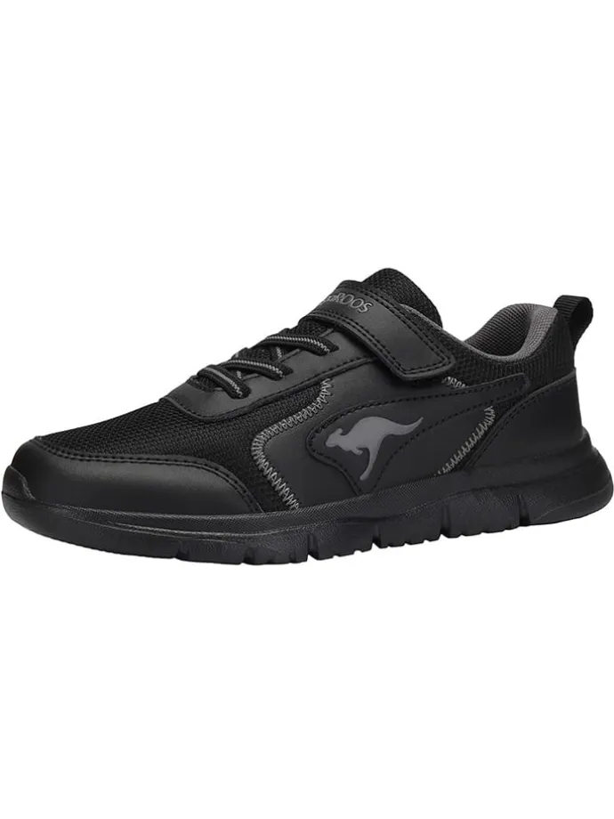 Sneakers "K-ETK Zig EV" in Schwarz