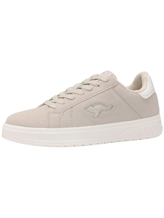 Sneakers "K-GW Focus" in Beige