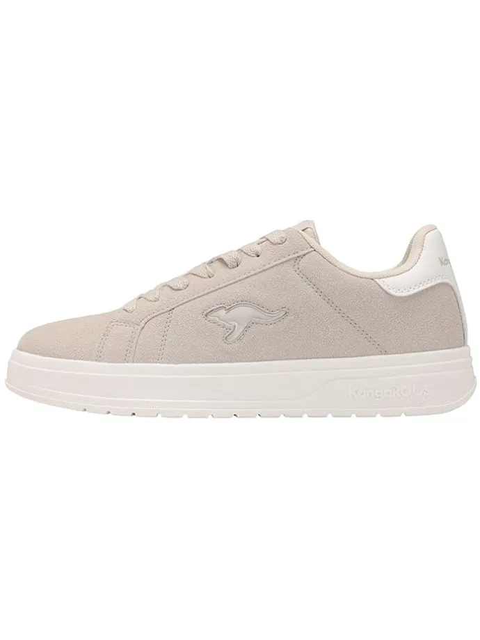 Sneakers "K-GW Focus" in Beige