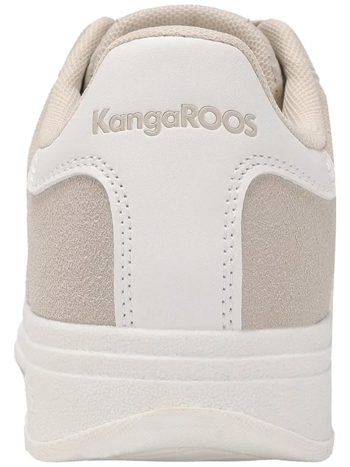 Sneakers "K-GW Focus" in Beige