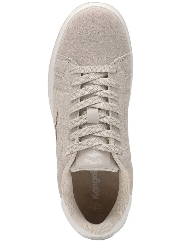 Sneakers "K-GW Focus" in Beige