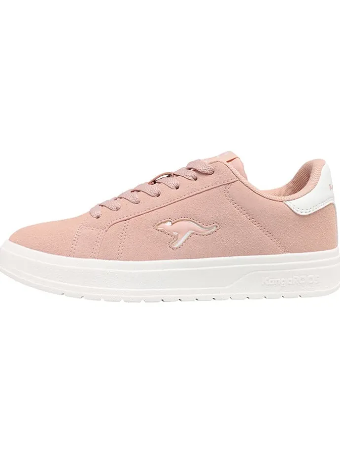 Sneakers "K-GW Focus" in Rosa