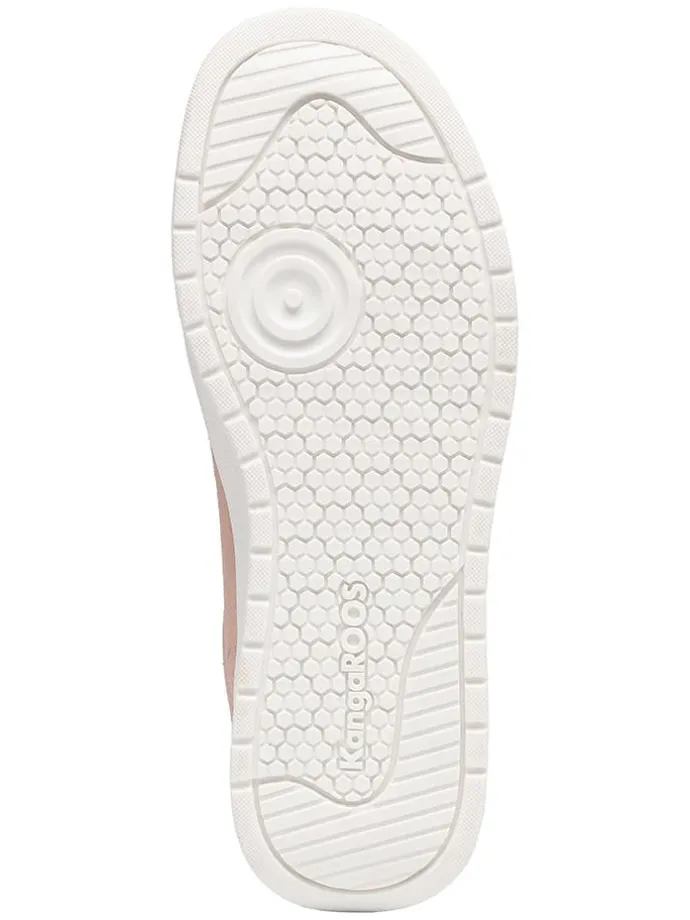 Sneakers "K-GW Focus" in Rosa