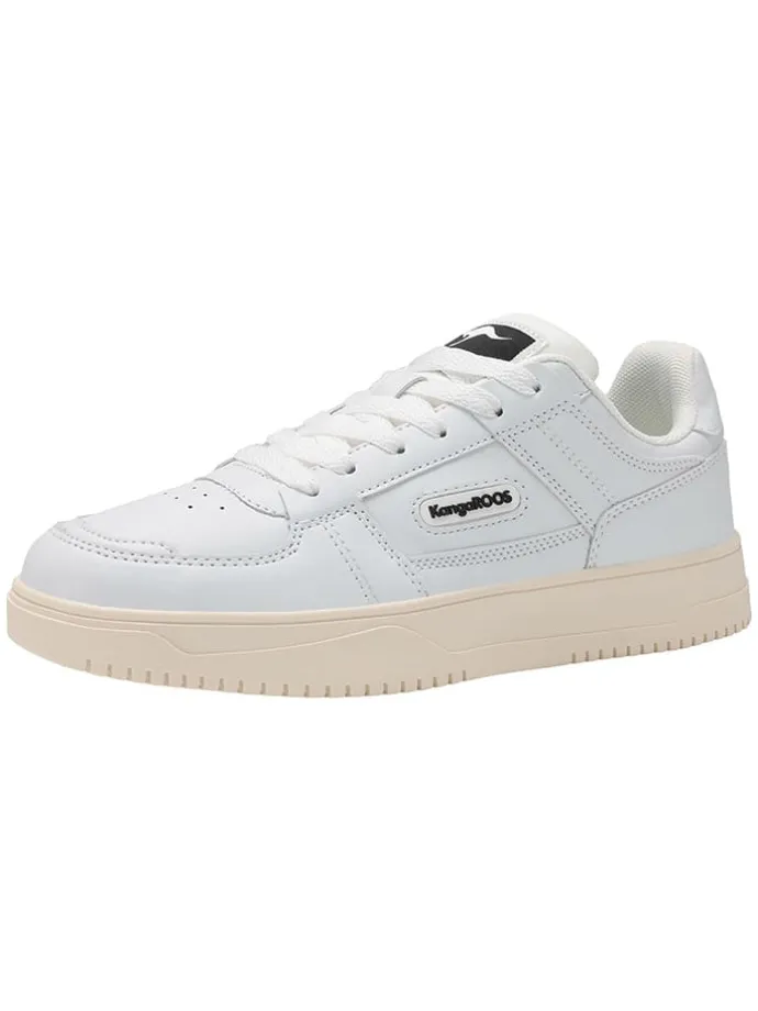 Sneakers "K-Nat Harper" in Weiß