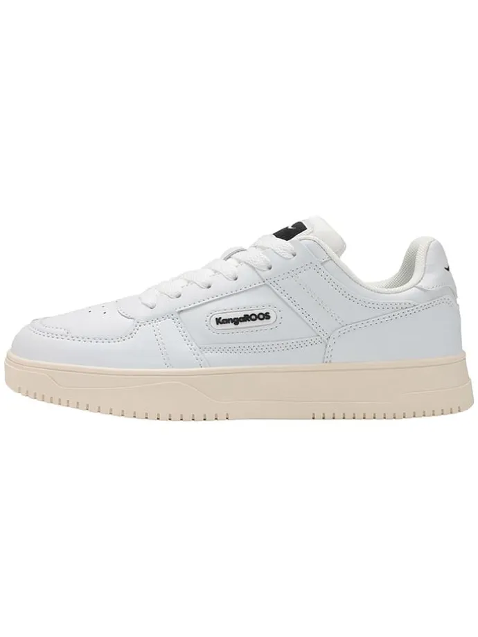 Sneakers "K-Nat Harper" in Weiß
