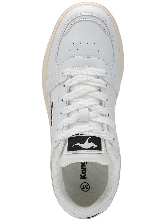 Sneakers "K-Nat Harper" in Weiß