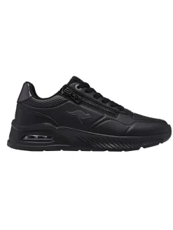Sneakers "K-PLN Proud" in Schwarz