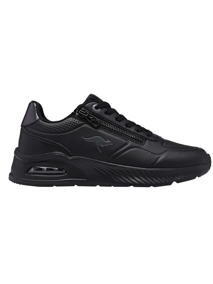 Sneakers "K-PLN Proud" in Schwarz