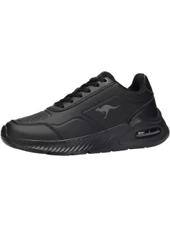 Sneakers "K-PLN Proud" in Schwarz