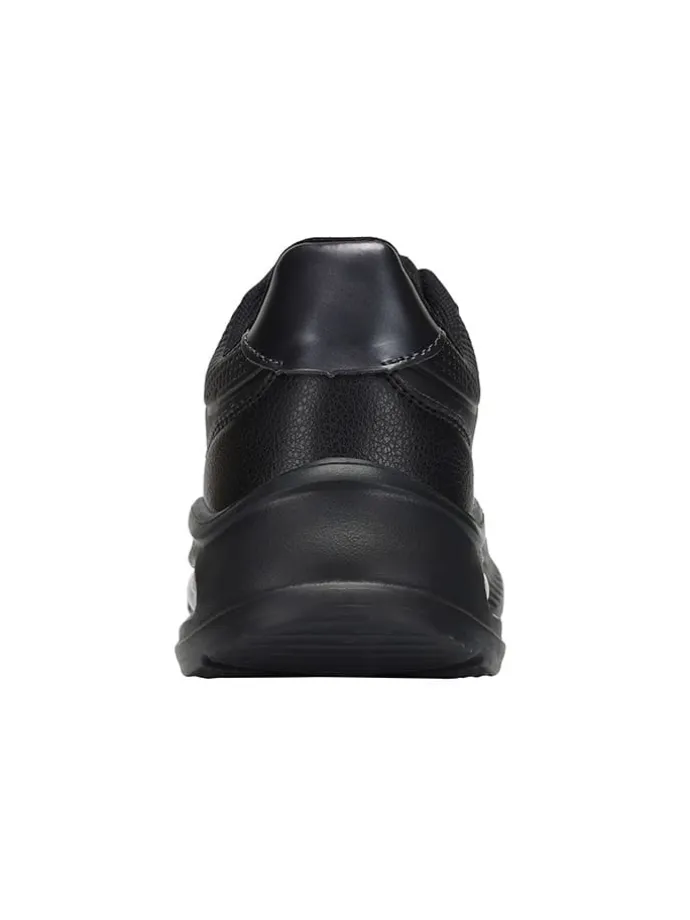 Sneakers "K-PLN Proud" in Schwarz