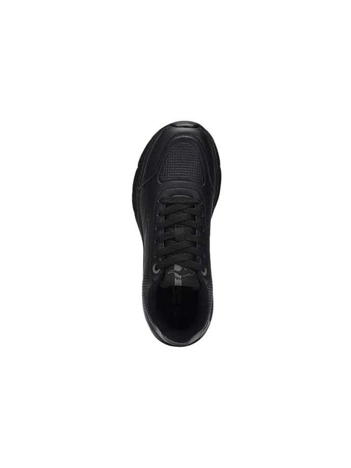 Sneakers "K-PLN Proud" in Schwarz