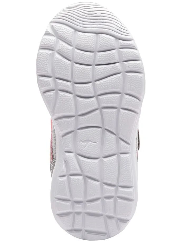 Sneakers "KY-Chummy" in Grau