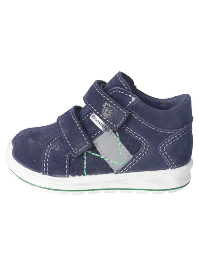 Sneakers "Laif-S" in Dunkelblau