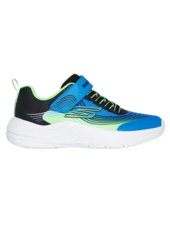 Sneakers Low Microspec Advance in blau