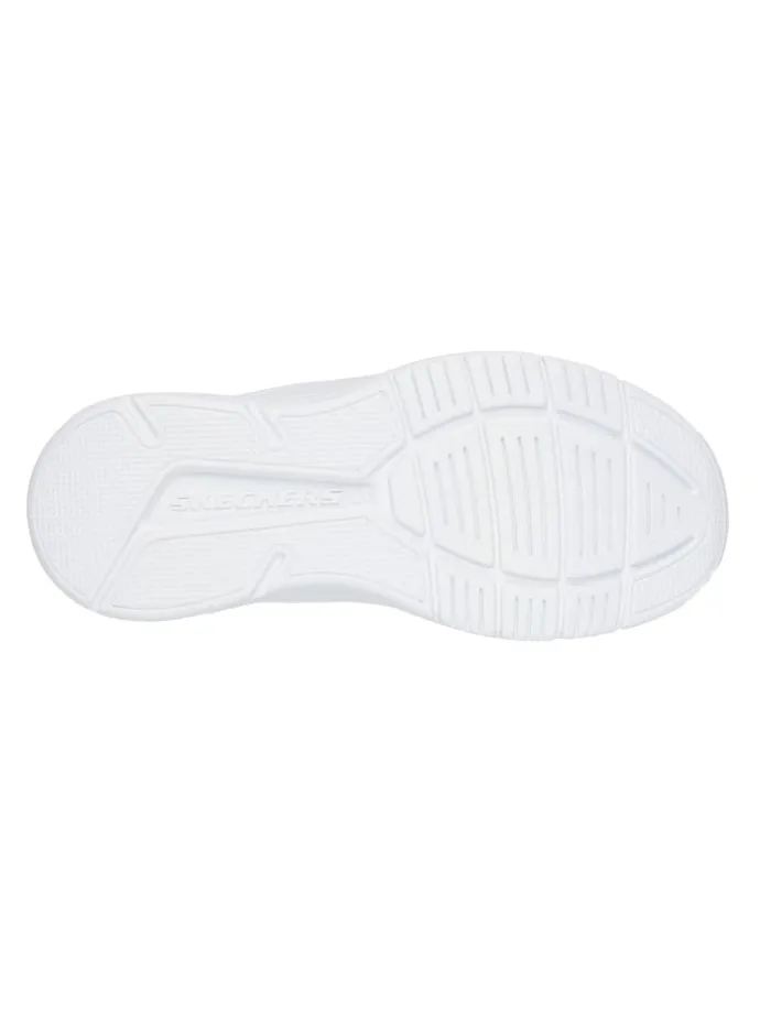 Sneakers Low Microspec Advance in blau
