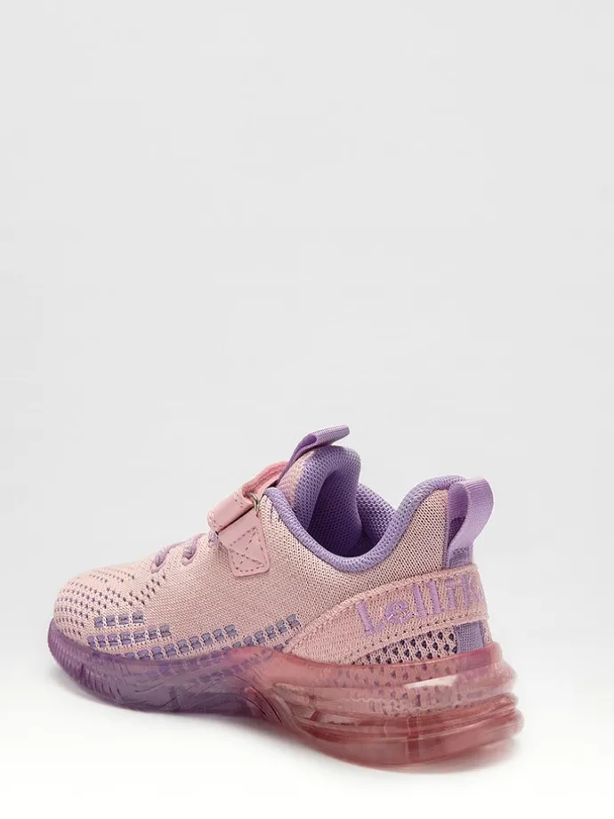 Sneakers "Marta luci" in Lila/ Pink