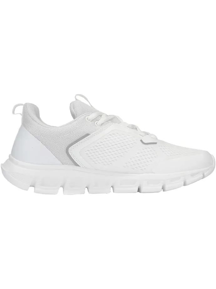 Sneakers "Mentary" in Weiß
