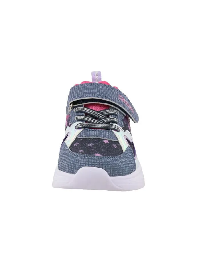 Sneakers "Mette" in Pink