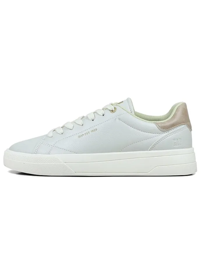 Sneakers "Moon II Ltx" in Weiß