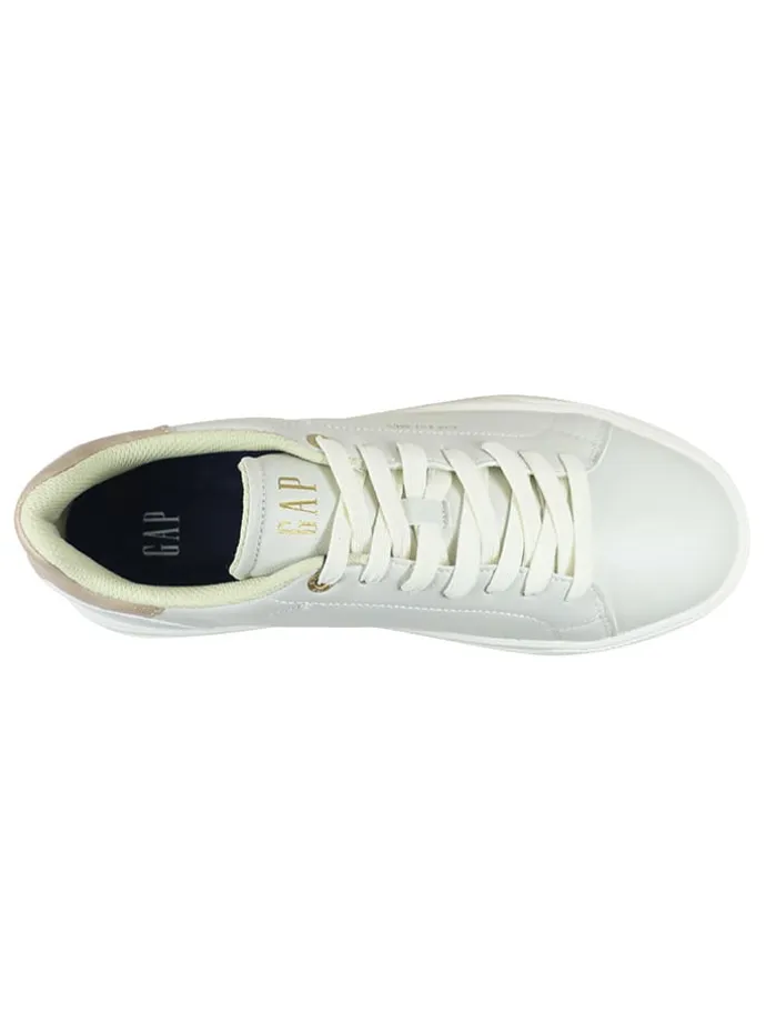 Sneakers "Moon II Ltx" in Weiß
