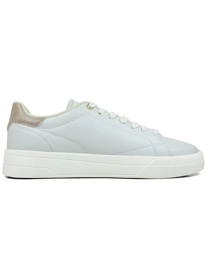 Sneakers "Moon II Ltx" in Weiß