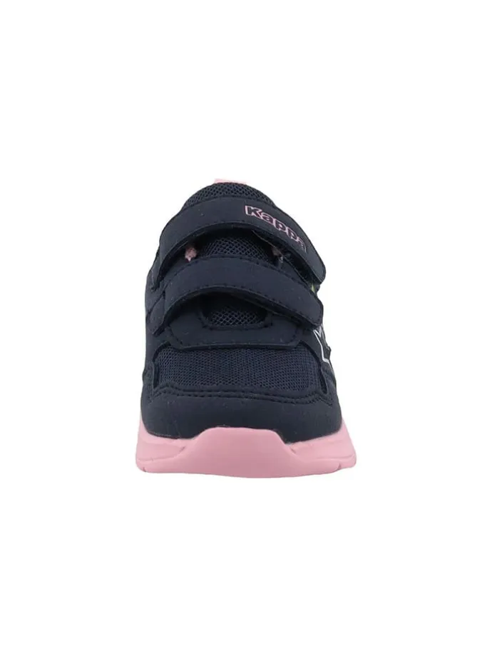 Sneakers "Oana" in Rosa