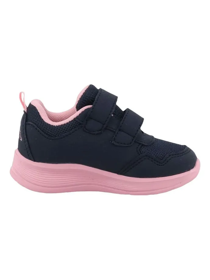 Sneakers "Oana" in Rosa