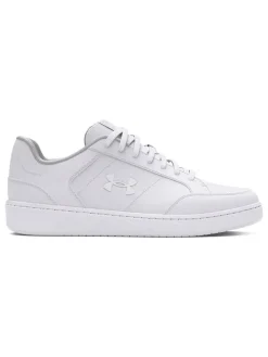 Sneakers ''Official'' in Weiß