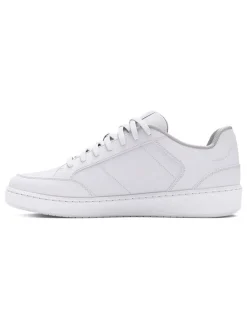 Sneakers ''Official'' in Weiß