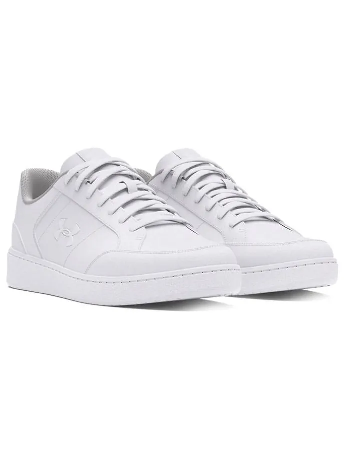 Sneakers ''Official'' in Weiß