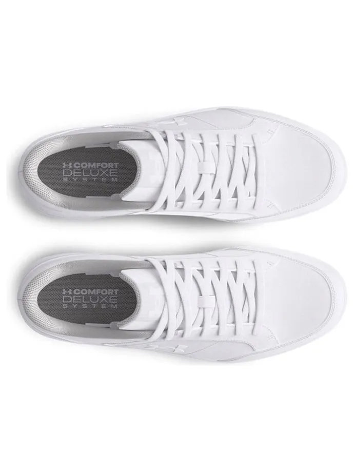 Sneakers ''Official'' in Weiß
