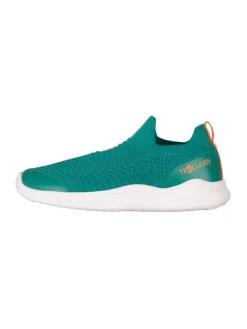Sneakers "Oslo Sneaker XT" in Grün