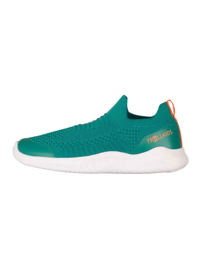 Sneakers "Oslo Sneaker XT" in Grün