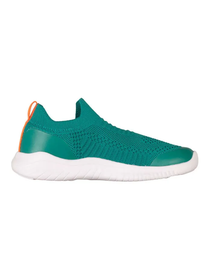 Sneakers "Oslo Sneaker XT" in Grün