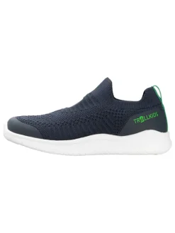 Sneakers "Oslo XT" in Dunkelblau