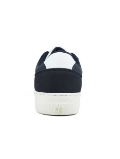 Sneakers "Portland II" in Dunkelblau