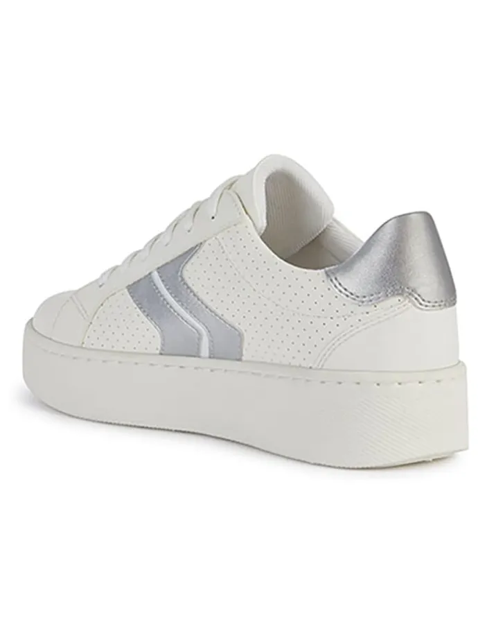 Sneakers "Skyely" in Weiß